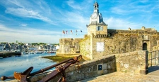 Fonds de commerce Patientèle infirmière libérale à CONCARNEAU (29)