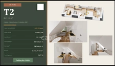 Appartements à partir de 77 088€ à CONCARNEAU (29)
