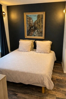 Maison à vendre au centre de BANNALEC (29)