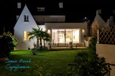 Maison à vendre au centre de BANNALEC (29)