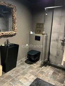 Maison à vendre au centre de BANNALEC (29)
