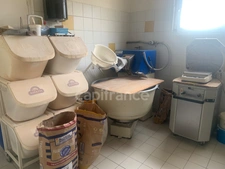 Fonds de commerce BOULANGERIE à POULDREUZIC (29)