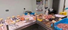 Poissonnerie à vendre BRIEC de L’ODET (29)