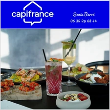 Fonds de commerce Bar Restaurant à CONCARNEAU (29)