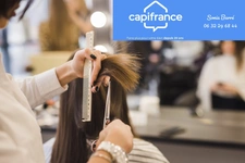 Fonds de commerce Salon de Coiffure QUIMPERLE (29)