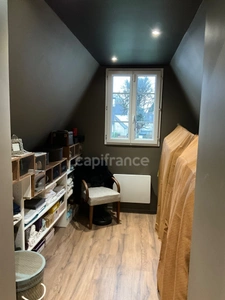 Maison à vendre au centre de BANNALEC (29)