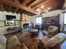 House for sale, 3 bedrooms on the ground floor, large garage, Saint-Félix-de-Reilhac-et-Mortemart (24)