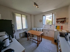 Maison à vendre centre Le Bugue avec garage (24)