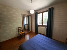 House for sale, 3 bedrooms on the ground floor, large garage, Saint-Félix-de-Reilhac-et-Mortemart (24)
