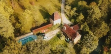 House for sale, 6 rooms, SAINT LEON SUR VEZERE (24)
