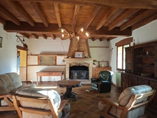 Maison 3 chambres au RDC- grand garage - pompe à chaleur neuve- Saint-Félix-de-Reilhac-et-Mortemart(24)