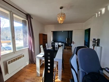 Maison à vendre centre Le Bugue avec garage (24)
