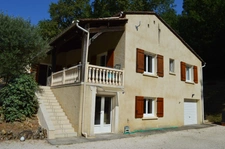 Maison familiale à vendre  avec studio indépendant et dépendances à Prigonrieux (24130) 