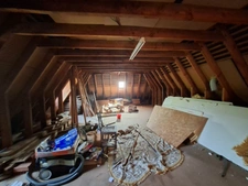 House for sale, 3 bedrooms on the ground floor, large garage, Saint-Félix-de-Reilhac-et-Mortemart (24)