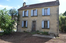 Maison à vendre 5 pièces MAUZENS ET MIREMONT (24)