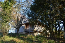 Recently built house for sale, 130 m² with energy performance certificate A, 5,697 m² plot, terrace with nature views, double garage – 10 minutes from Belvès