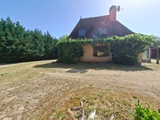 House for sale, 3 bedrooms on the ground floor, large garage, Saint-Félix-de-Reilhac-et-Mortemart (24)