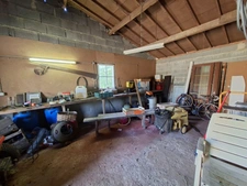 House for sale, 3 bedrooms on the ground floor, large garage, Saint-Félix-de-Reilhac-et-Mortemart (24)