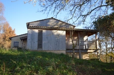 Recently built house for sale, 130 m² with energy performance certificate A, 5,697 m² plot, terrace with nature views, double garage – 10 minutes from Belvès