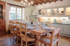House for sale, 6 rooms, SAINT LEON SUR VEZERE (24)