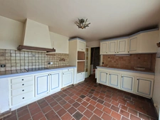 Single-story house, 143 m² – sought-after Chandos neighborhood – walking distance to the town center