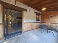 Maison 3 chambres au RDC- grand garage - pompe à chaleur neuve- Saint-Félix-de-Reilhac-et-Mortemart(24)