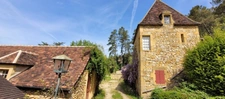House for sale, 6 rooms, SAINT LEON SUR VEZERE (24)