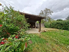 Single-story house, 143 m² – sought-after Chandos neighborhood – walking distance to the town center