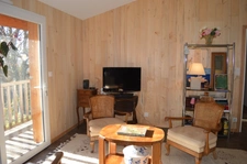 Recently built house for sale, 130 m² with energy performance certificate A, 5,697 m² plot, terrace with nature views, double garage – 10 minutes from Belvès