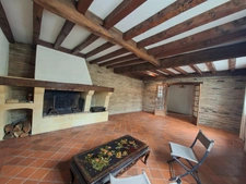 Single-story house, 143 m² – sought-after Chandos neighborhood – walking distance to the town center