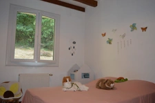 Maison familiale à vendre  avec studio indépendant et dépendances à Prigonrieux (24130) 