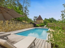 House for sale, 6 rooms, SAINT LEON SUR VEZERE (24)