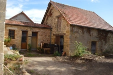 Maison à vendre 5 pièces MAUZENS ET MIREMONT (24)