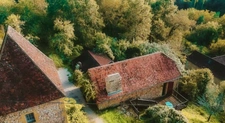 House for sale, 6 rooms, SAINT LEON SUR VEZERE (24)