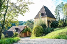 House for sale, 6 rooms, SAINT LEON SUR VEZERE (24)
