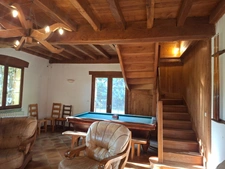 Maison 3 chambres au RDC- grand garage - pompe à chaleur neuve- Saint-Félix-de-Reilhac-et-Mortemart(24)