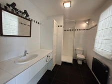 Single-story house, 143 m² – sought-after Chandos neighborhood – walking distance to the town center