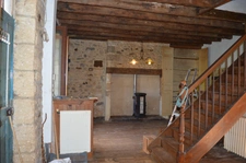 Maison à vendre 5 pièces MAUZENS ET MIREMONT (24)