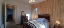 Recently built house for sale, 130 m² with energy performance certificate A, 5,697 m² plot, terrace with nature views, double garage – 10 minutes from Belvès