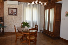 Maison familiale à vendre  avec studio indépendant et dépendances à Prigonrieux (24130) 