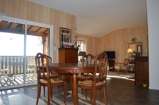 Recently built house for sale, 130 m² with energy performance certificate A, 5,697 m² plot, terrace with nature views, double garage – 10 minutes from Belvès