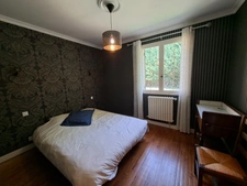 House for sale, 3 bedrooms on the ground floor, large garage, Saint-Félix-de-Reilhac-et-Mortemart (24)