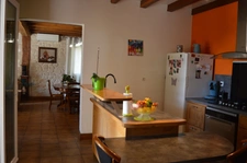 Maison familiale à vendre  avec studio indépendant et dépendances à Prigonrieux (24130) 