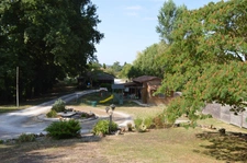 Maison familiale à vendre  avec studio indépendant et dépendances à Prigonrieux (24130) 