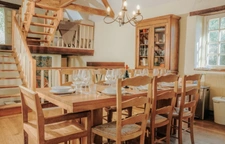House for sale, 6 rooms, SAINT LEON SUR VEZERE (24)