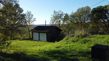 Recently built house for sale, 130 m² with energy performance certificate A, 5,697 m² plot, terrace with nature views, double garage – 10 minutes from Belvès