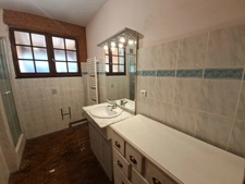 House for sale, 3 bedrooms on the ground floor, large garage, Saint-Félix-de-Reilhac-et-Mortemart (24)
