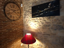 PROPRIÉTÉ DE CHARME AVEC PISCINE, MAISON D'AMIS ET JARDIN CLOS AU CŒUR DU PÉRIGORD NOIR