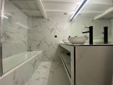 SETE: Sur QUAI, Appartement T4, 91m² 449 000€ 