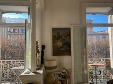 SETE: Quartier du Théatre, appartement Haussmannien, 3 Pièces, 112m² env. 455 000 €